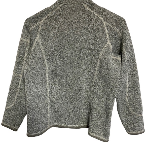 Patagonia Better Sweater 1/4-Zip Fleece - Picture 8 of 9